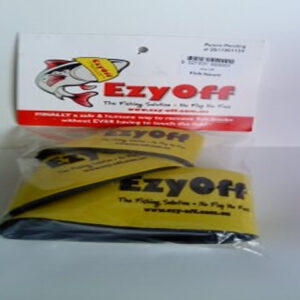 EZY OFF FISH RELEASE