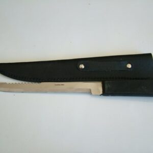 KNIFE F ILLET SCALER W/-SHEAF