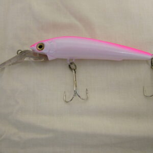 Signature G.H. Alluring Lure Shape 15