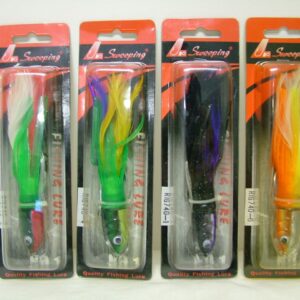 LURE TROLLING