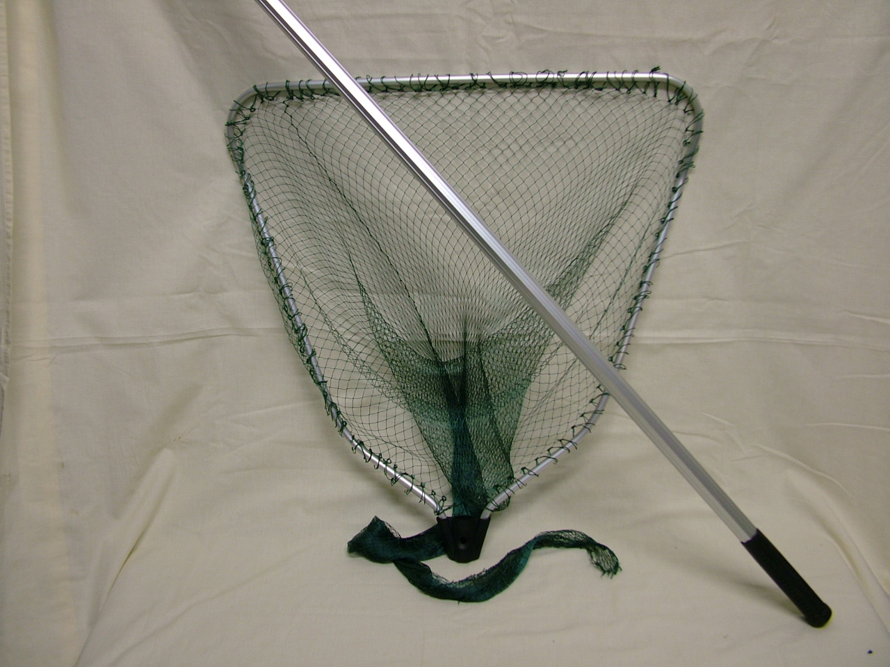 Double Keeper Goal Net (NET PRAWN large/frame &drop 56)