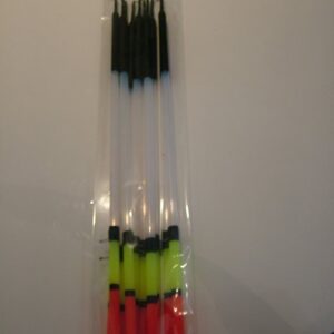Float Pipe (QUILL) 27cm 10pcs