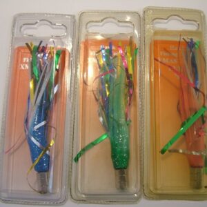 LURE X/TREE 7 GR mixed colour