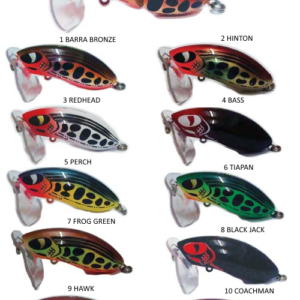 LURE METAL JIG 340G