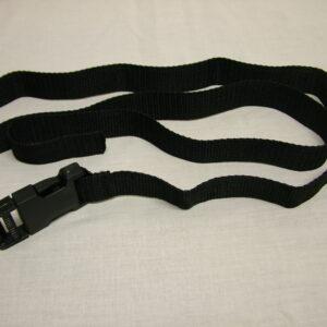 BELT - WEBBING