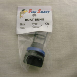 BOAT BUNG Coarse-Screw In
