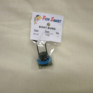 BOAT BUNG Fine Screw In