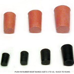 Swivel  snap black inter #16