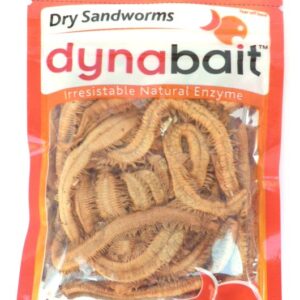 DYNA BAITSANDWORM