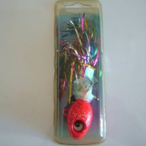 LURE bottom jig 200gr